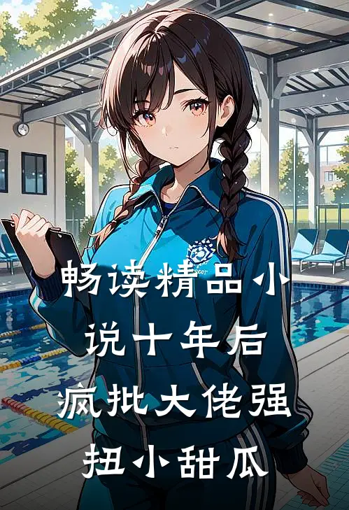畅读精品小说十年后，疯批大佬强扭小甜瓜
