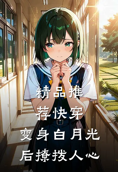 精品推荐快穿：变身白月光后撩拨人心