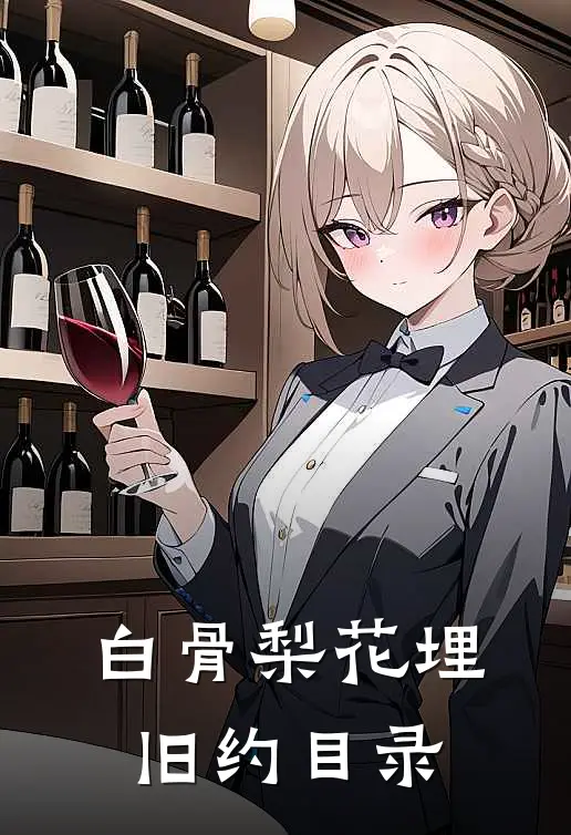 白骨梨花埋旧约目录