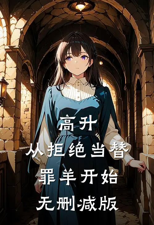 高升：从拒绝当替罪羊开始无删减版