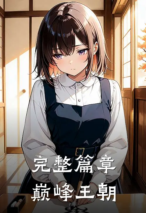 完整篇章巅峰王朝