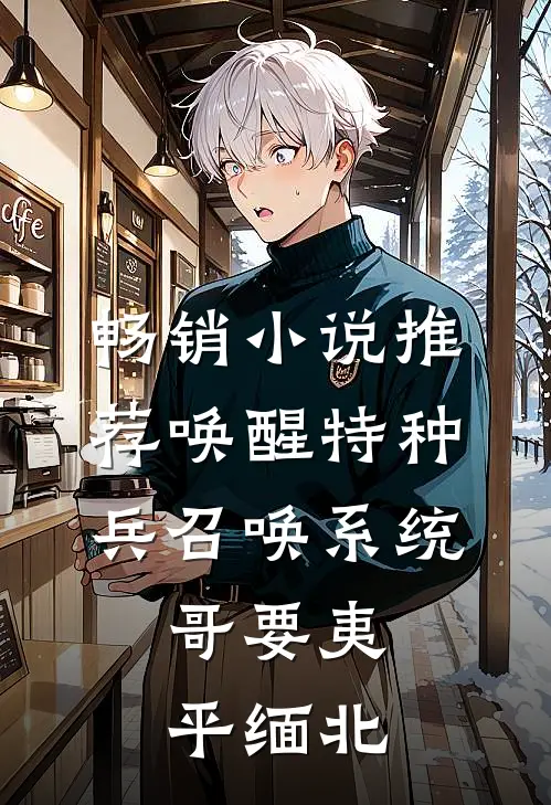 畅销小说推荐唤醒特种兵召唤系统，哥要夷平缅北