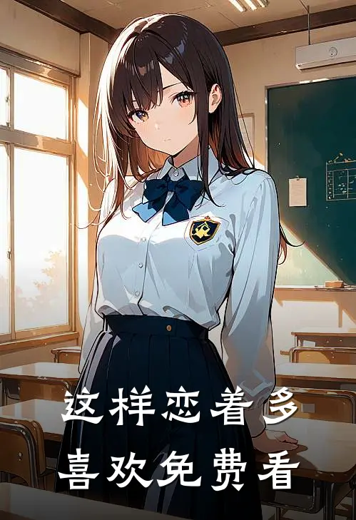 这样恋着多喜欢免费看