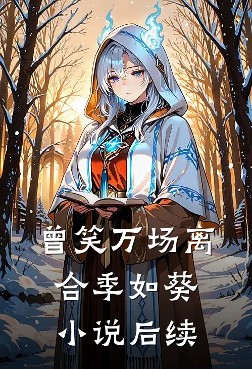 曾笑万场离合季如葵小说后续