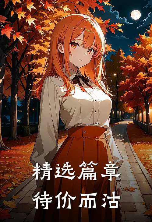 精选篇章待价而沽