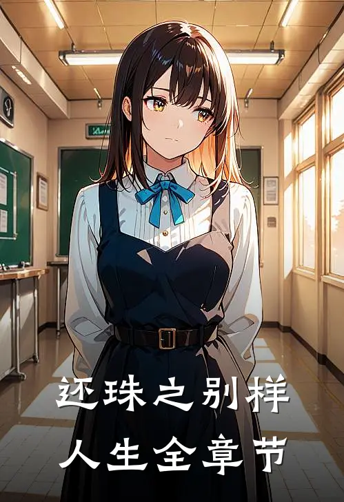 还珠之别样人生全章节