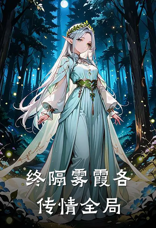 终隔雾霞各传情全局