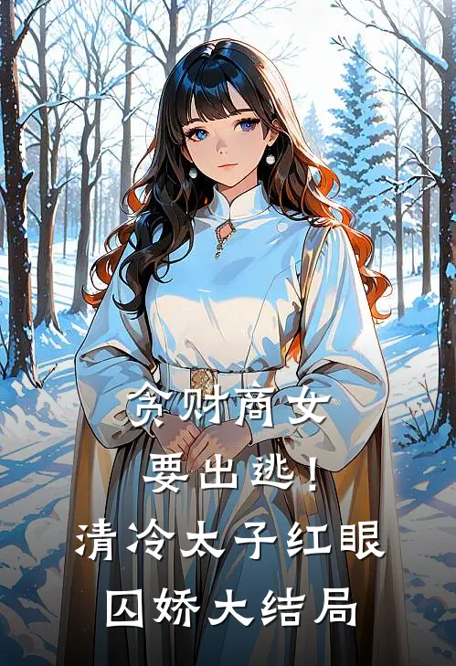 贪财商女要出逃！清冷太子红眼囚娇大结局