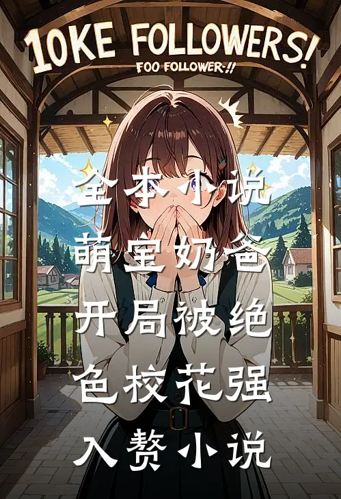 全本小说萌宝奶爸:开局被绝色校花强入赘小说