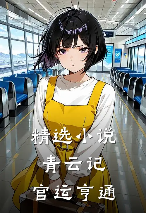 精选小说青云记:官运亨通