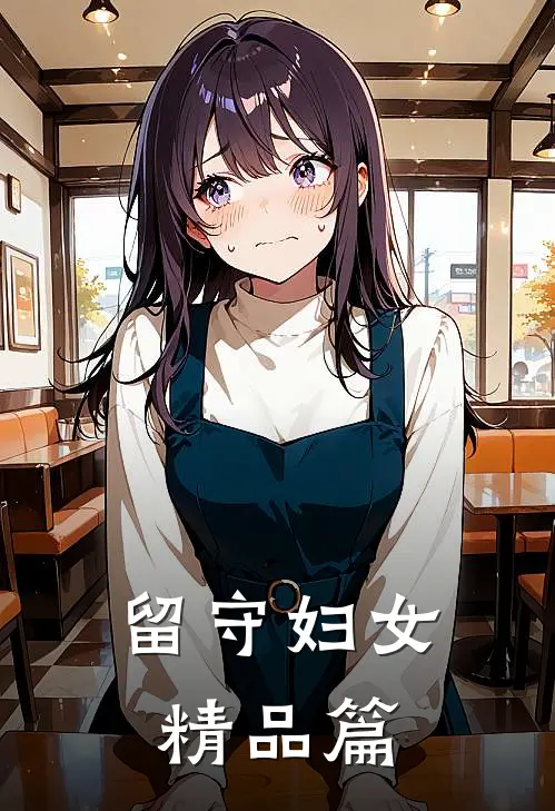 留守妇女精品篇