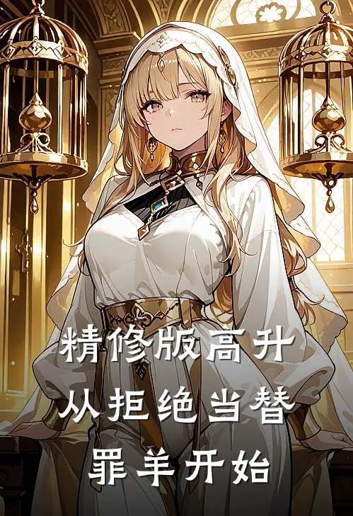 精修版高升：从拒绝当替罪羊开始