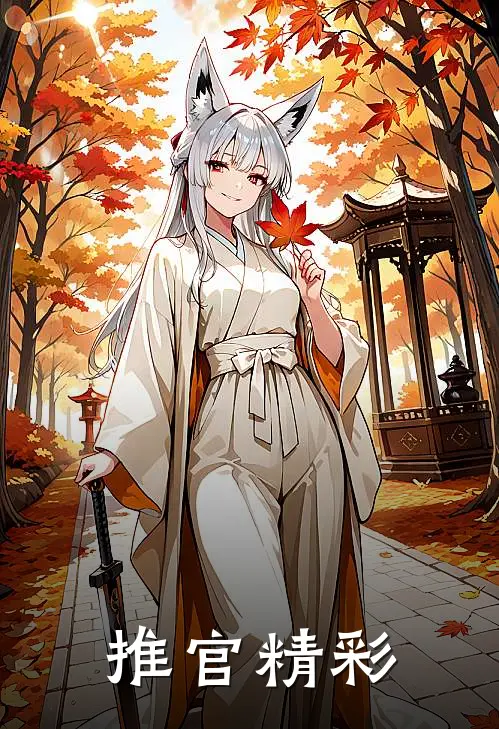 推官精彩