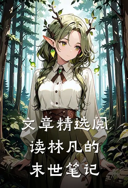 文章精选阅读林凡的末世笔记
