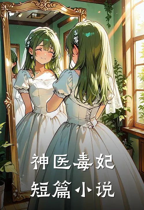神医毒妃短篇小说