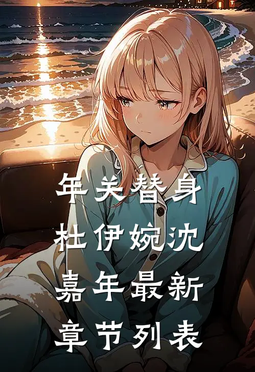 年关替身杜伊婉沈嘉年最新章节列表
