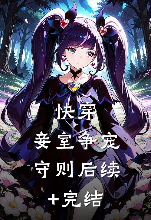快穿：妾室争宠守则后续+完结