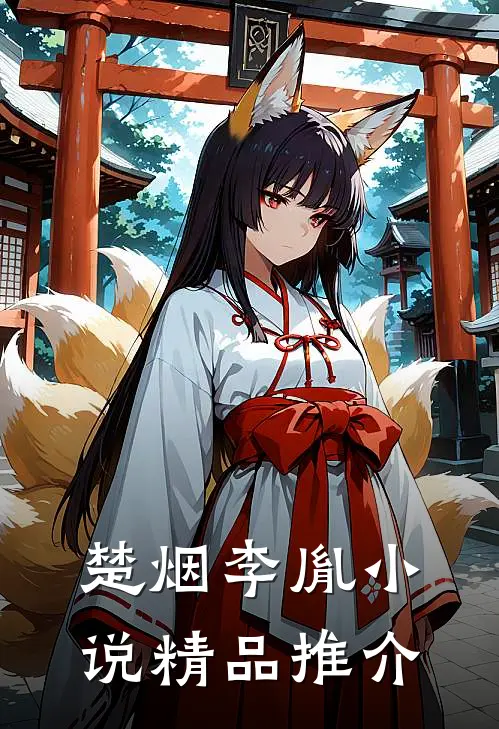 楚烟李胤小说精品推介