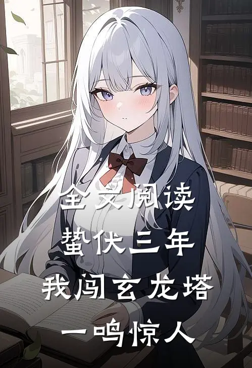 全文阅读蛰伏三年，我闯玄龙塔一鸣惊人