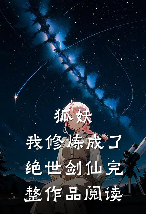 狐妖：我修炼成了绝世剑仙完整作品阅读