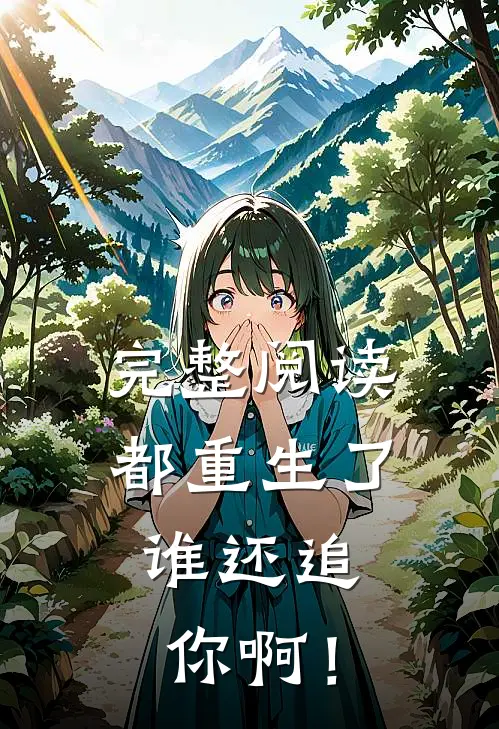 完整阅读都重生了，谁还追你啊！