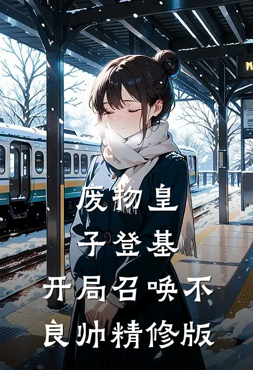 废物皇子登基，开局召唤不良帅精修版