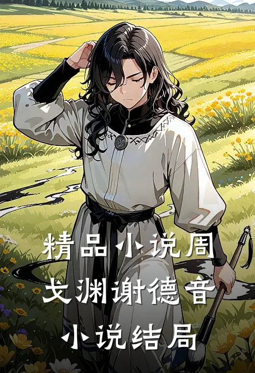 精品小说周戈渊谢德音小说结局