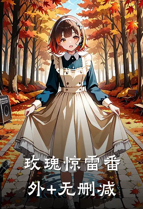 玫瑰惊雷番外+无删减