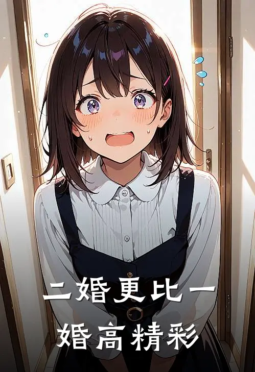 二婚更比一婚高精彩