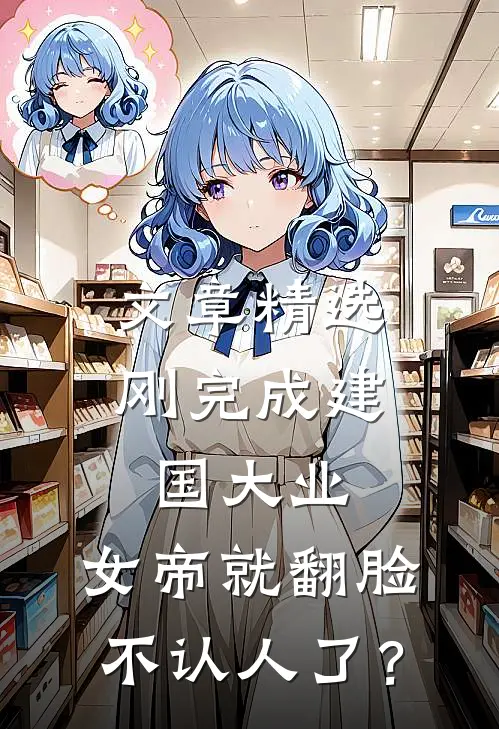 文章精选刚完成建国大业，女帝就翻脸不认人了？