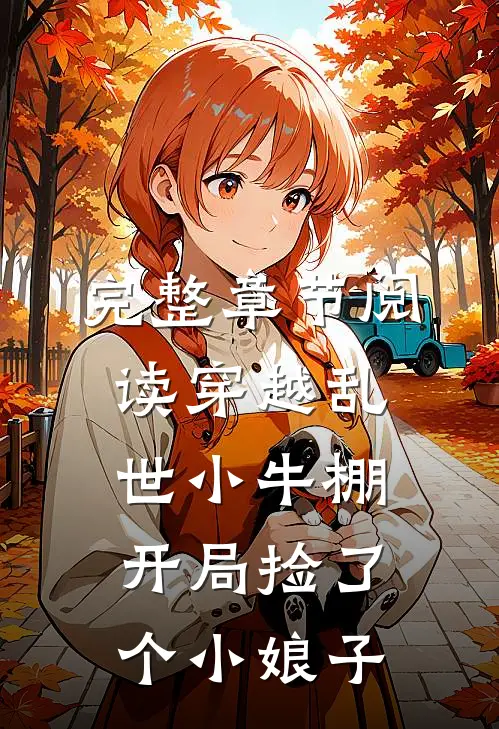 完整章节阅读穿越乱世小牛棚，开局捡了个小娘子