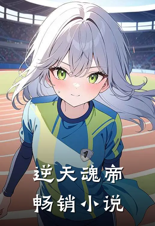 逆天魂帝畅销小说