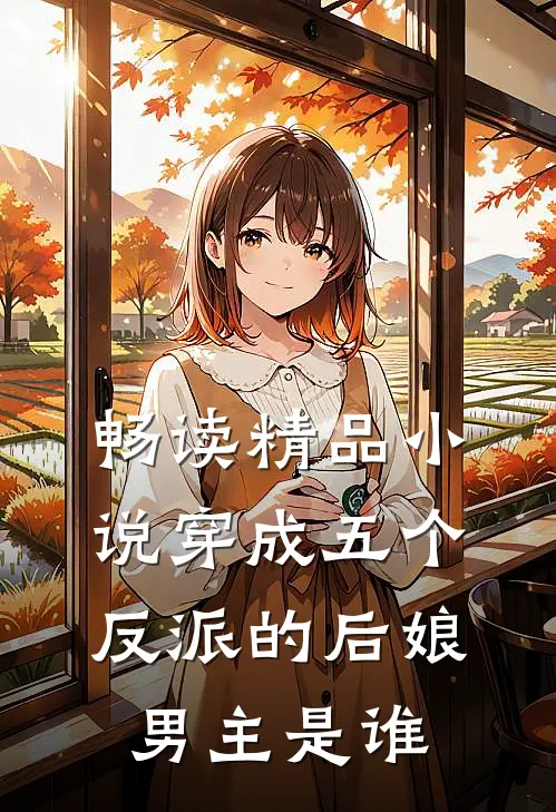 畅读精品小说穿成五个反派的后娘男主是谁
