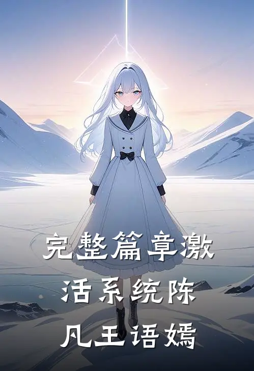 完整篇章激活系统陈凡王语嫣