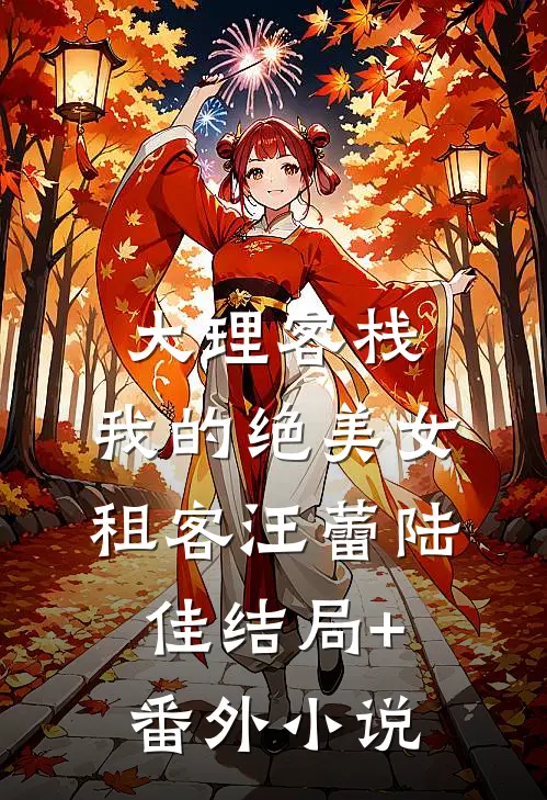 大理客栈：我的绝美女租客汪蕾陆佳结局+番外小说