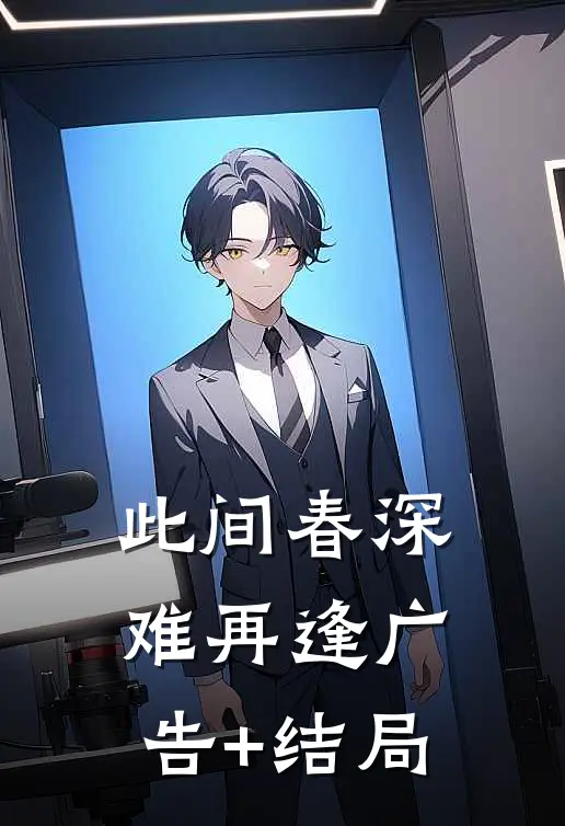 此间春深难再逢广告+结局