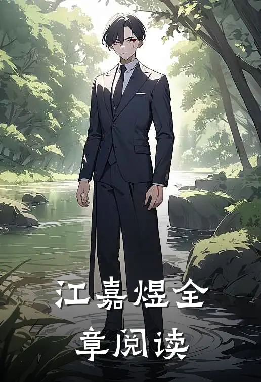 江嘉煜全章阅读