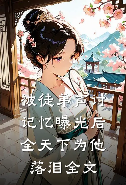 被徒弟声讨，记忆曝光后全天下为他落泪全文