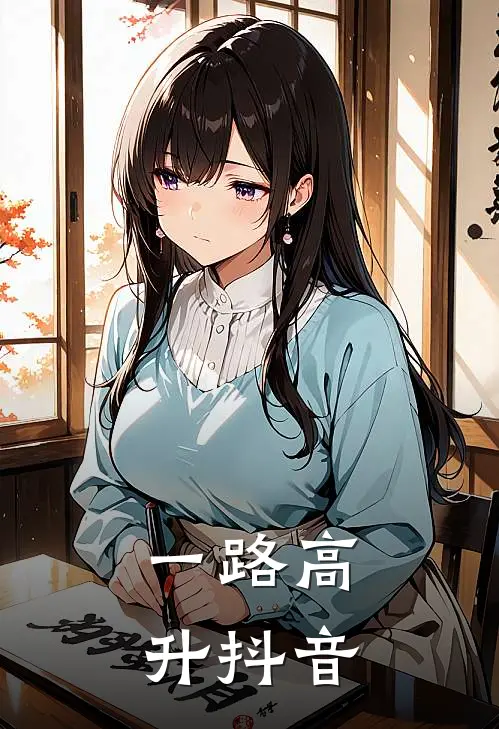 一路高升抖音