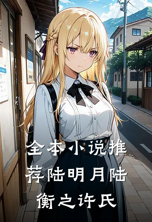 全本小说推荐陆明月陆衡之许氏