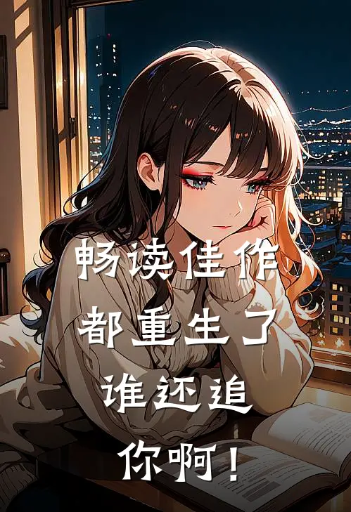 畅读佳作都重生了，谁还追你啊！
