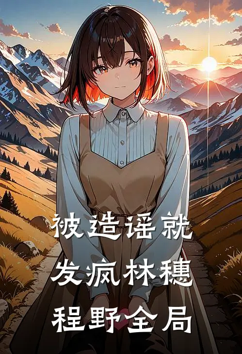 被造谣就发疯林穗程野全局