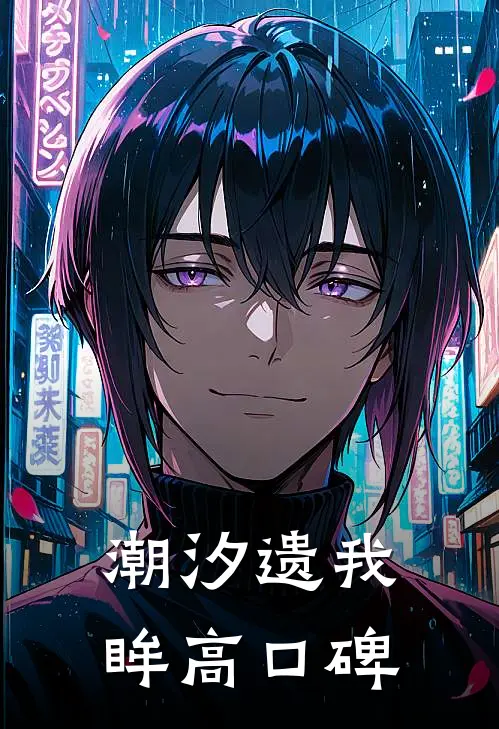 潮汐遗我眸高口碑