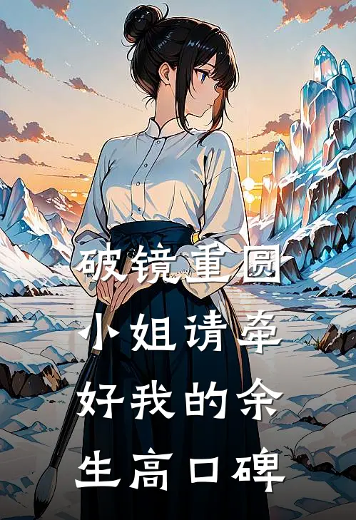 破镜重圆：小姐请牵好我的余生高口碑