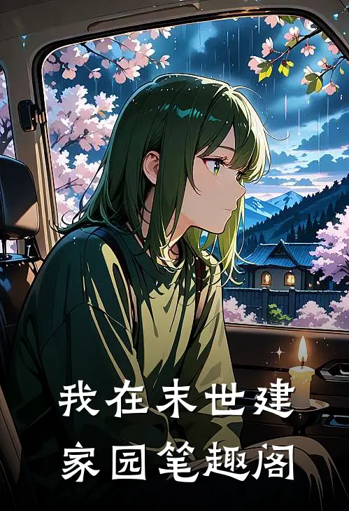 我在末世建家园笔趣阁