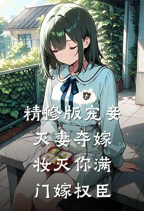 精修版宠妾灭妻夺嫁妆灭你满门嫁权臣
