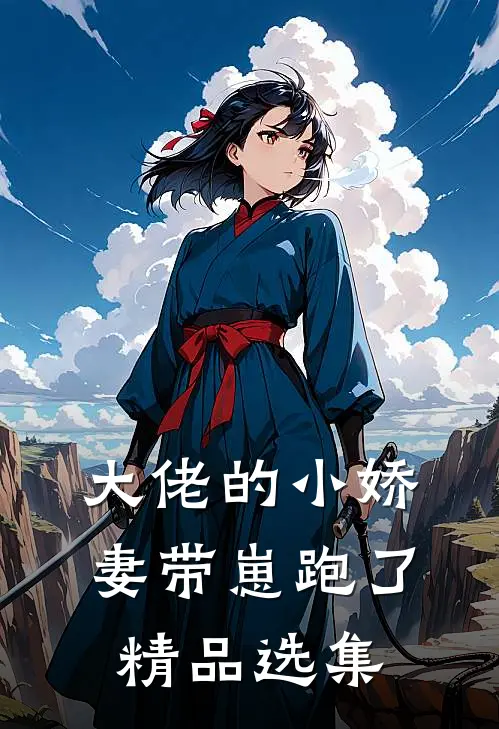 大佬的小娇妻带崽跑了精品选集