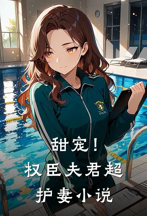 甜宠！权臣夫君超护妻小说