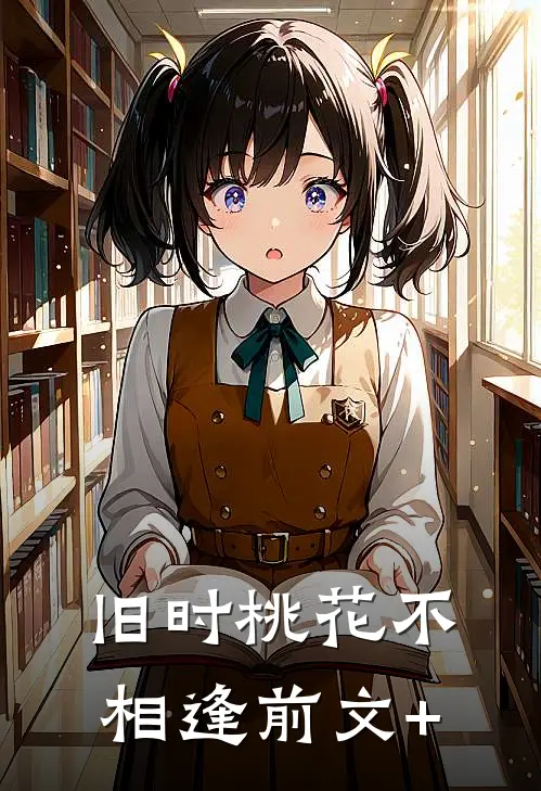 旧时桃花不相逢前文+