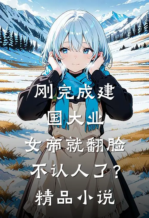 刚完成建国大业，女帝就翻脸不认人了？精品小说